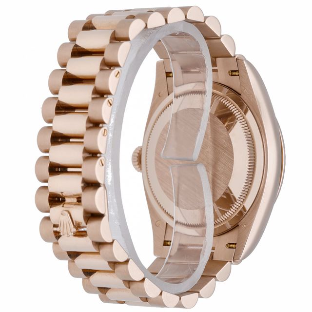 Rolex Day-Date 36 128235 Image 4